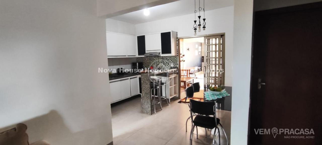 Casa Térrea à venda no Jardim das Nações, Campo Grande – foto 15