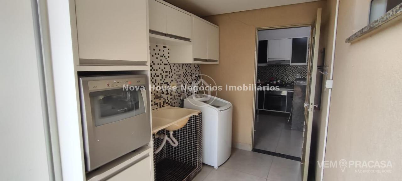 Casa Térrea à venda no Jardim das Nações, Campo Grande – foto 34