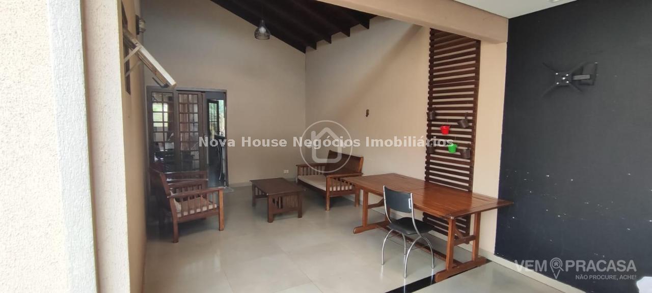 Casa Térrea à venda no Jardim das Nações, Campo Grande – foto 35