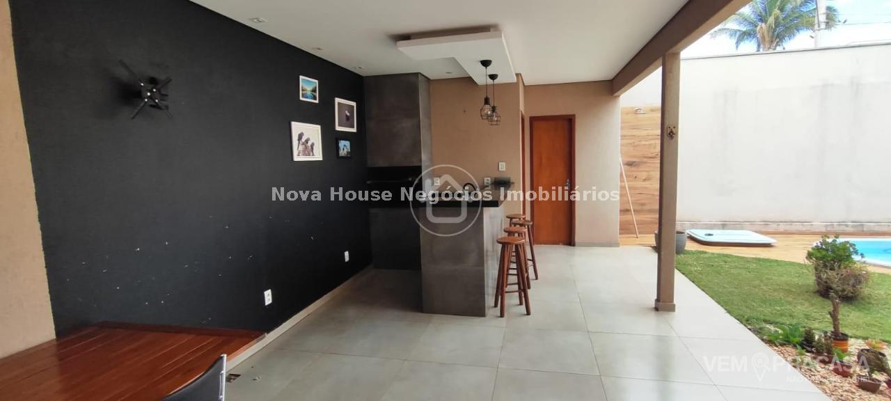 Casa Térrea à venda no Jardim das Nações, Campo Grande – foto 38
