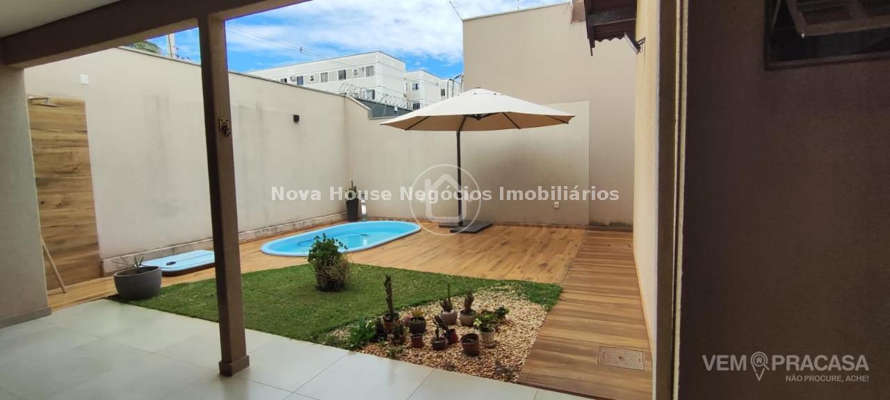 Casa Térrea à venda no Jardim das Nações, Campo Grande – foto 40