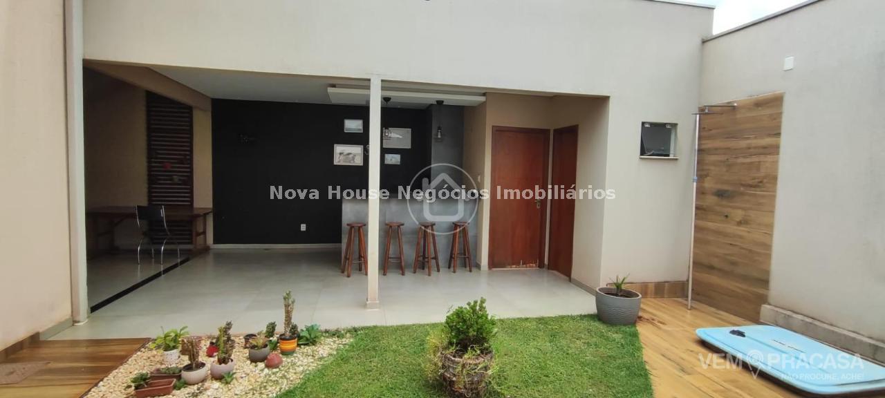 Casa Térrea à venda no Jardim das Nações, Campo Grande – foto 42