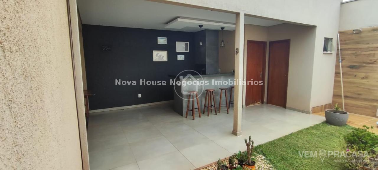 Casa Térrea à venda no Jardim das Nações, Campo Grande – foto 44