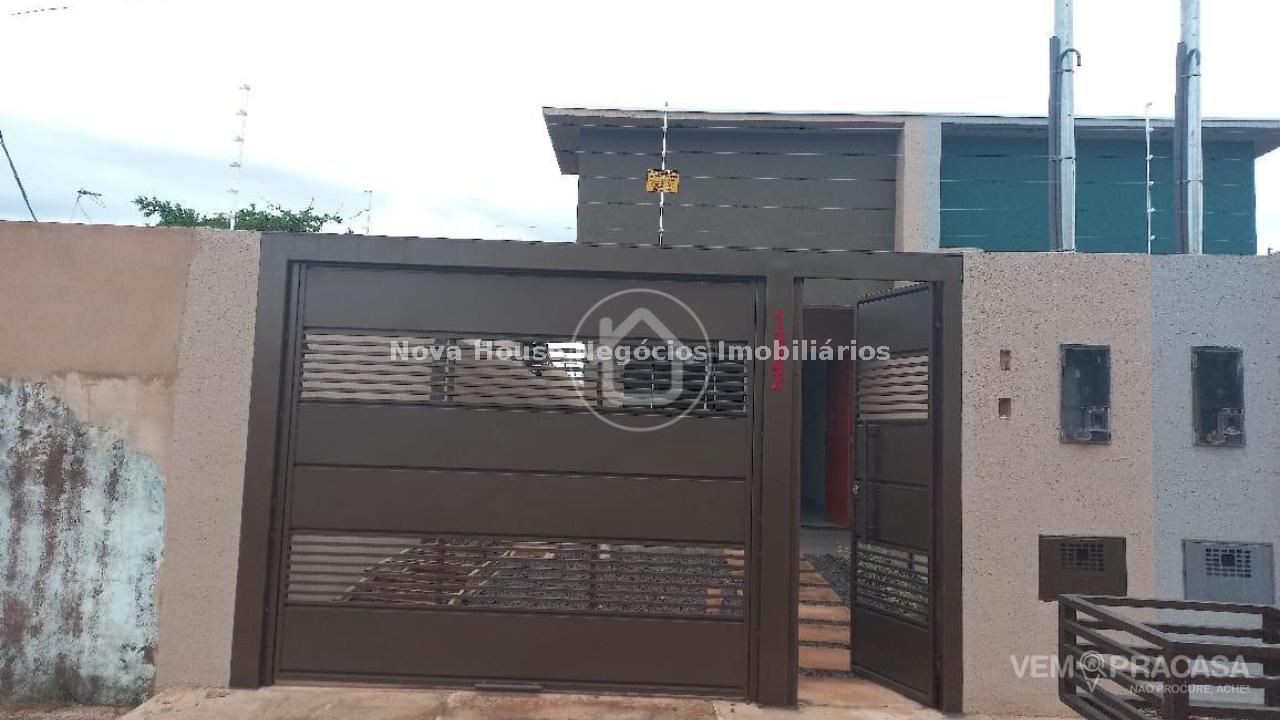 Casa Térrea à venda no Taquaral Bosque, Campo Grande – foto 1