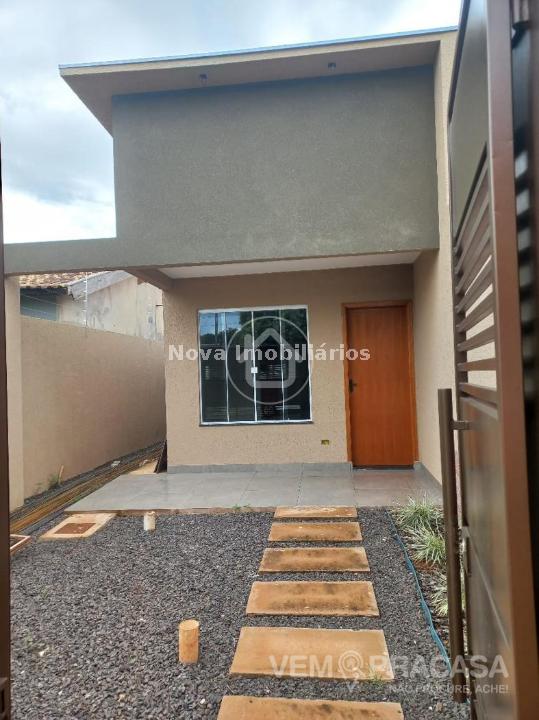 Casa Térrea à venda no Taquaral Bosque, Campo Grande – foto 4