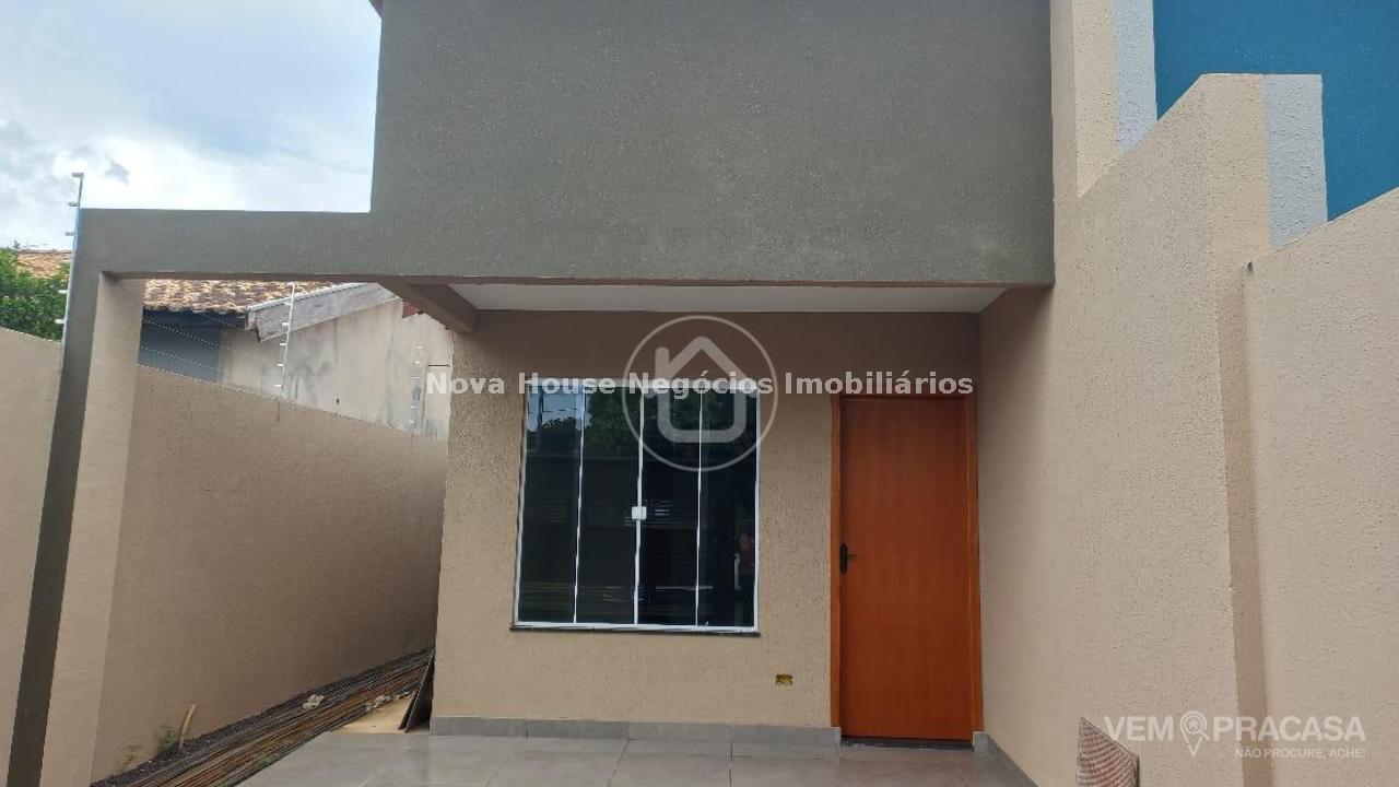 Casa Térrea à venda no Taquaral Bosque, Campo Grande – foto 6