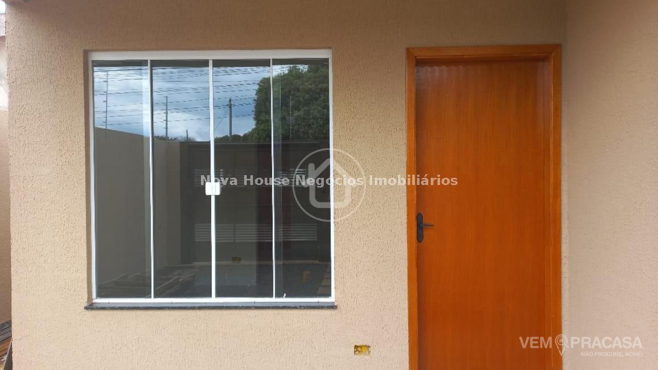 Casa Térrea à venda no Taquaral Bosque, Campo Grande – foto 8