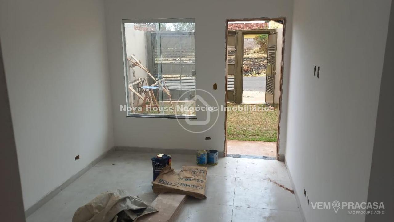Casa Térrea à venda no Taquaral Bosque, Campo Grande – foto 9