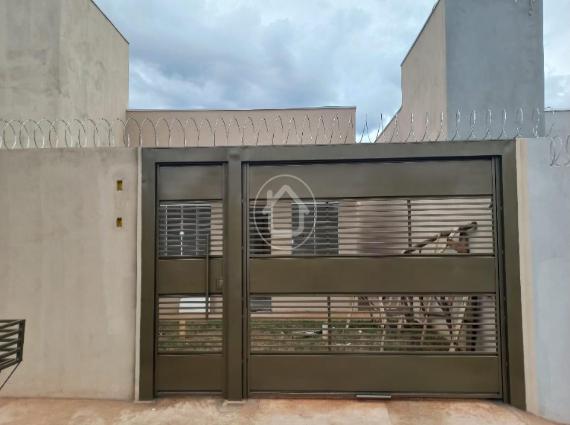 Casa Térrea à venda no Taquaral Bosque, Campo Grande