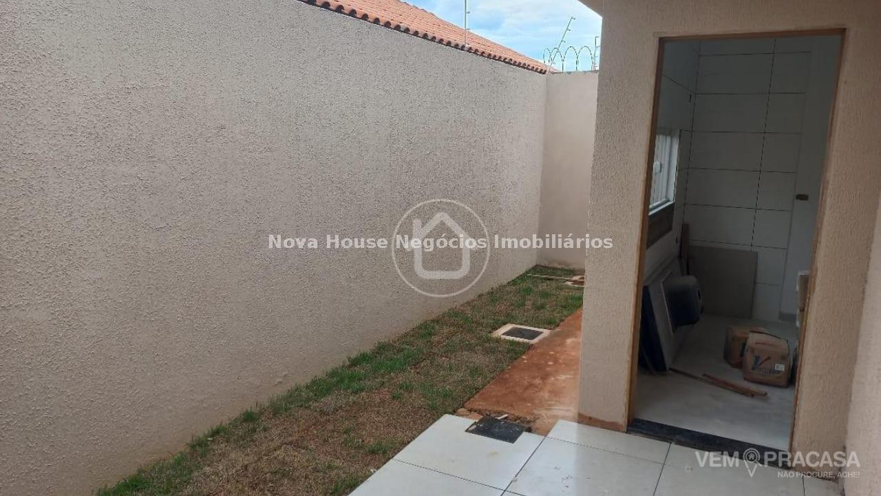 Casa Térrea à venda no Taquaral Bosque, Campo Grande – foto 28