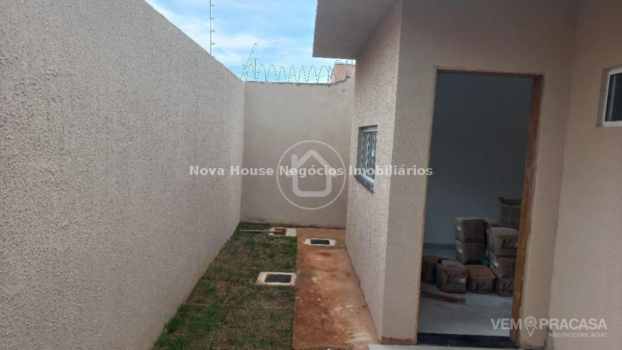 Casa Térrea à venda no Taquaral Bosque, Campo Grande – foto 29