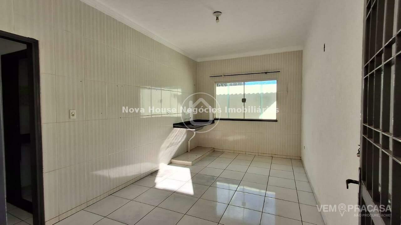 Casa Térrea à venda no Amambaí, Campo Grande – foto 12