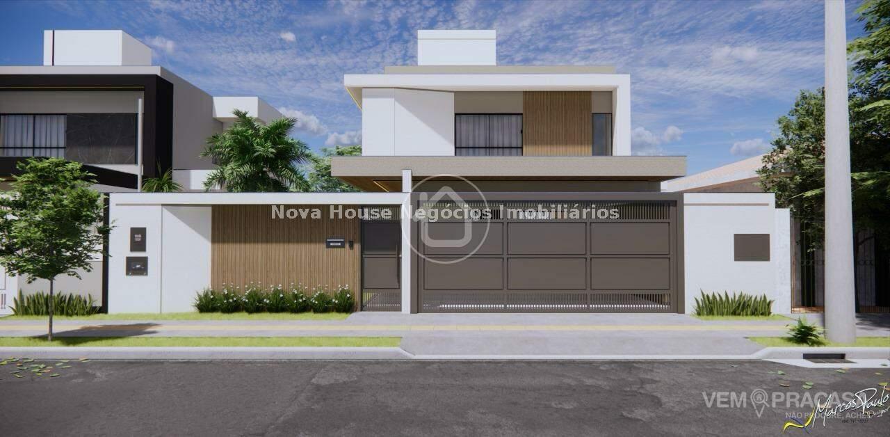 Sobrado à venda no Jardim Paulista, Campo Grande – foto 2