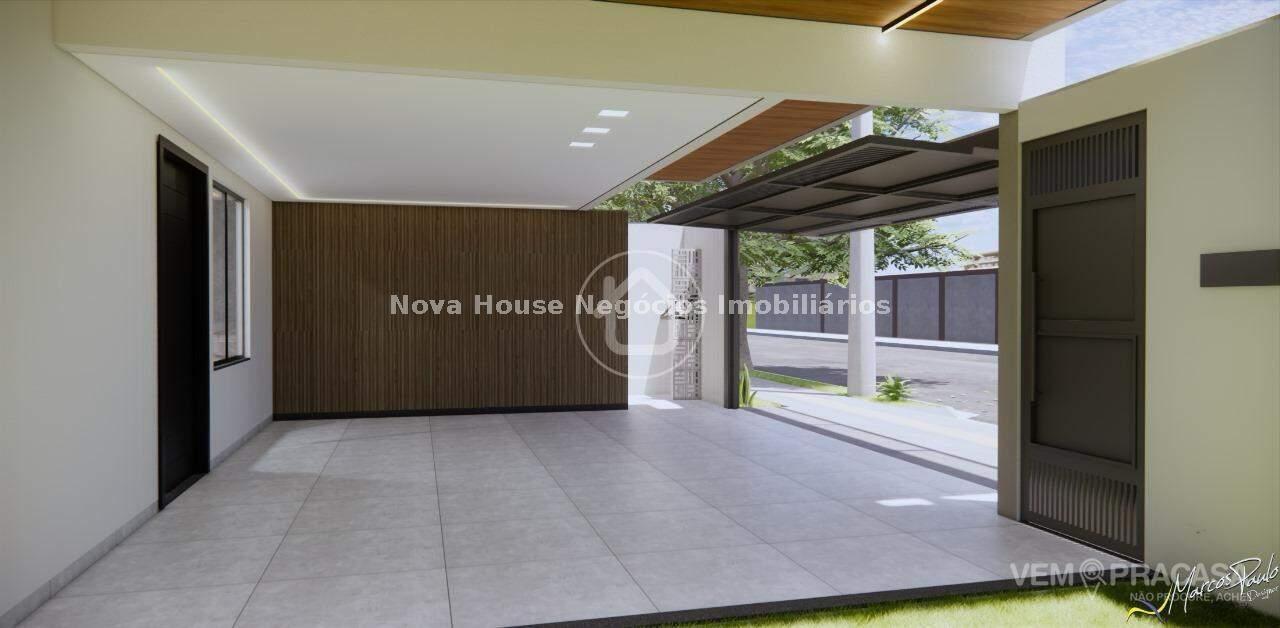 Sobrado à venda no Jardim Paulista, Campo Grande – foto 6