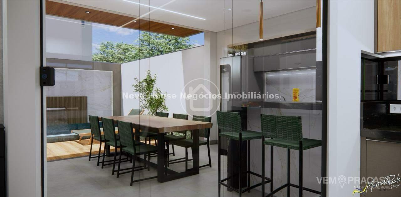 Sobrado à venda no Jardim Paulista, Campo Grande – foto 26