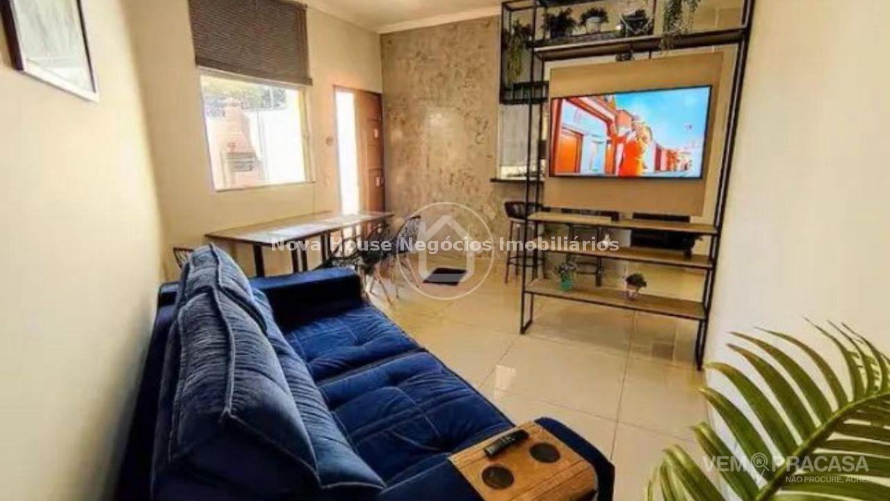 Casa Térrea à venda no Parque Dallas, Campo Grande – foto 4