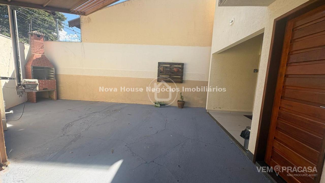 Casa Térrea à venda no Parque Dallas, Campo Grande – foto 6