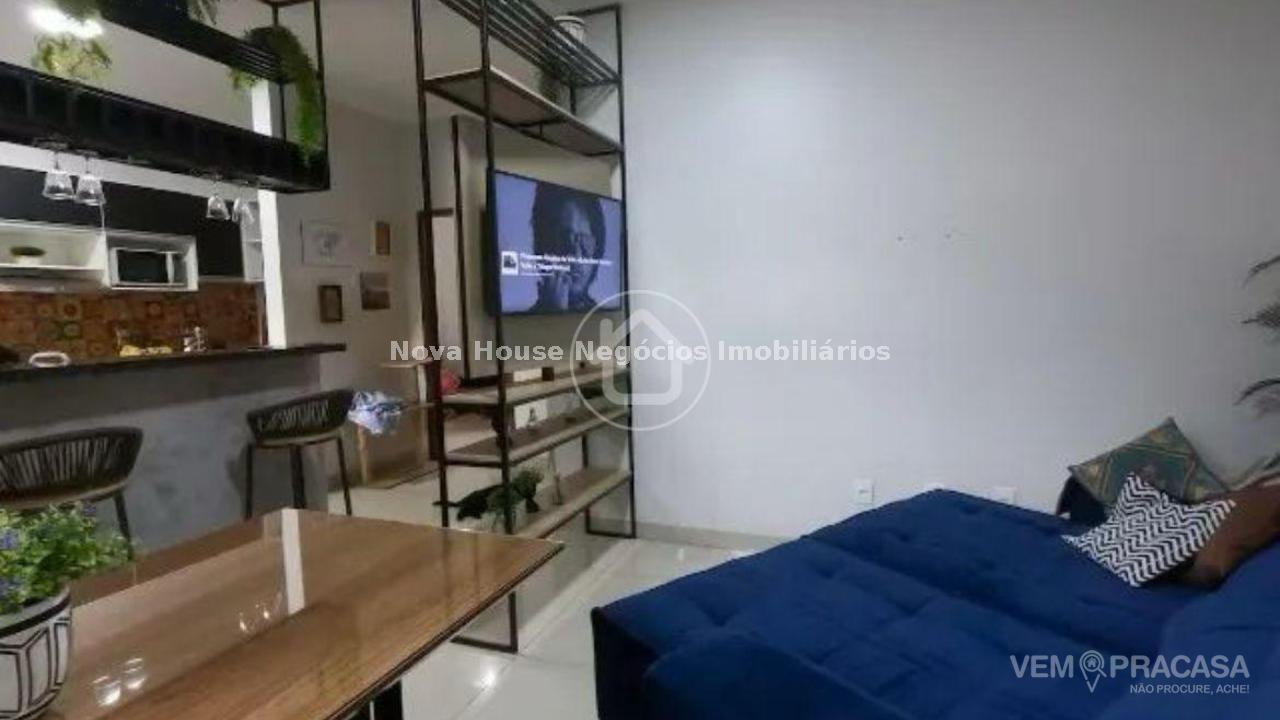 Casa Térrea à venda no Parque Dallas, Campo Grande – foto 9
