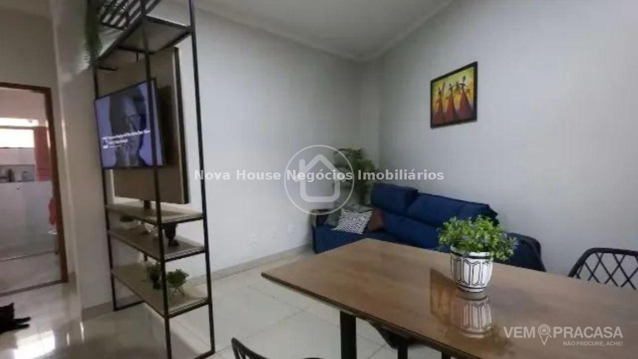 Casa Térrea à venda no Parque Dallas, Campo Grande – foto 12