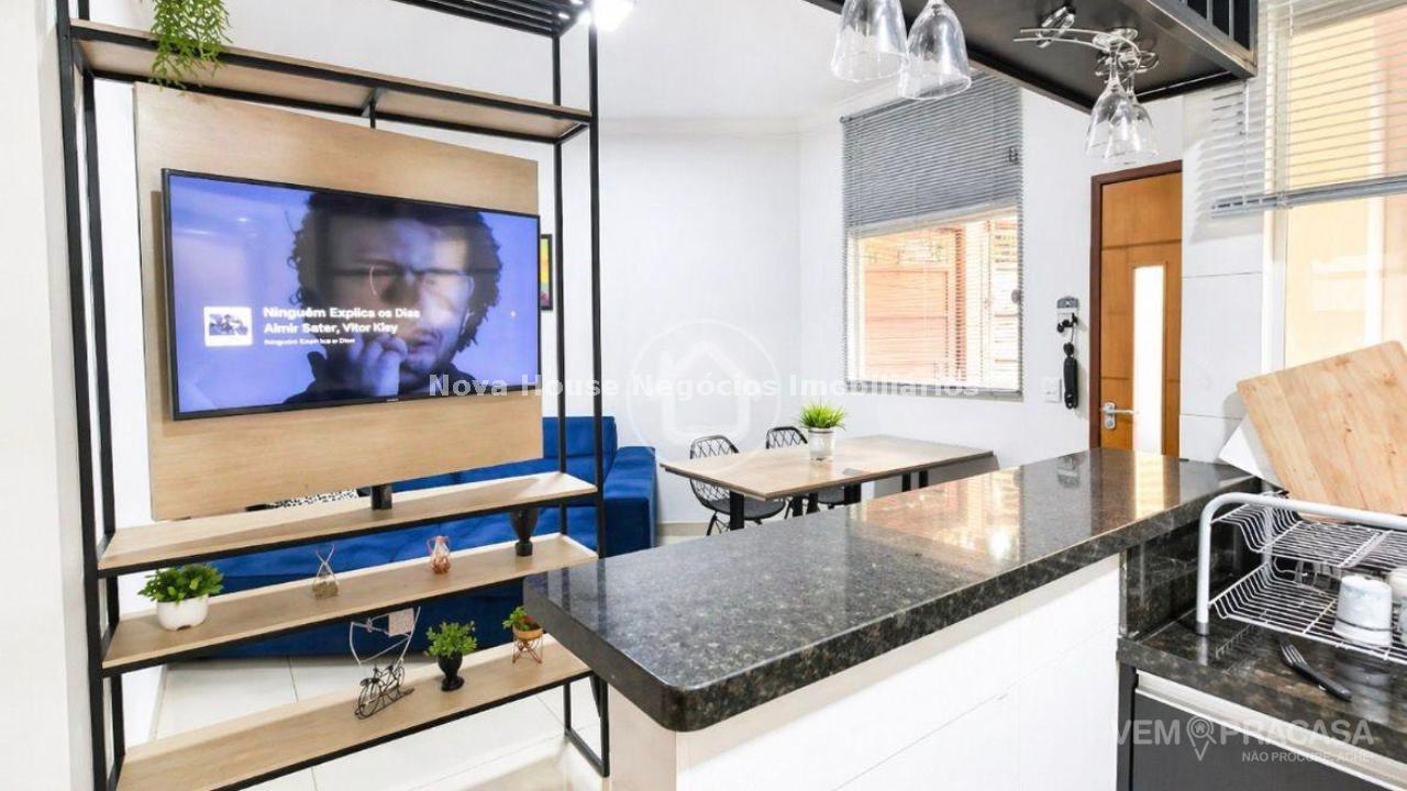Casa Térrea à venda no Parque Dallas, Campo Grande – foto 13