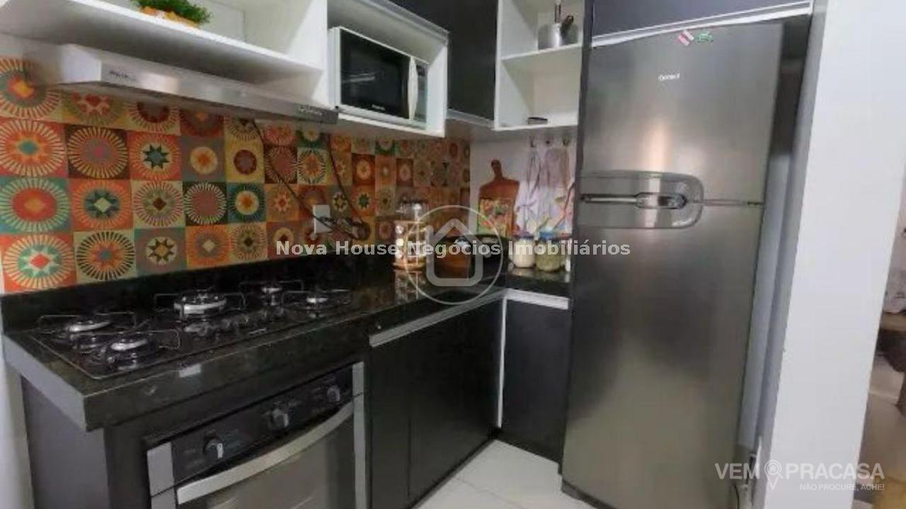 Casa Térrea à venda no Parque Dallas, Campo Grande – foto 16