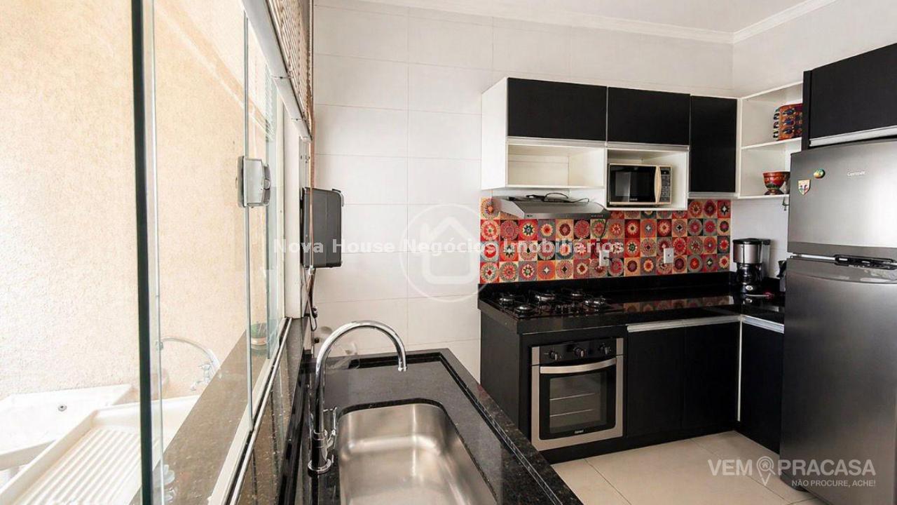 Casa Térrea à venda no Parque Dallas, Campo Grande – foto 17