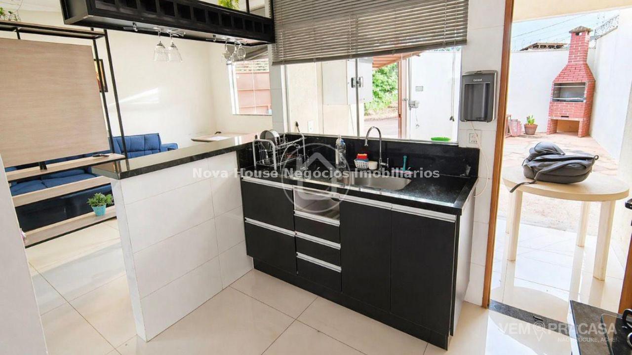 Casa Térrea à venda no Parque Dallas, Campo Grande – foto 19