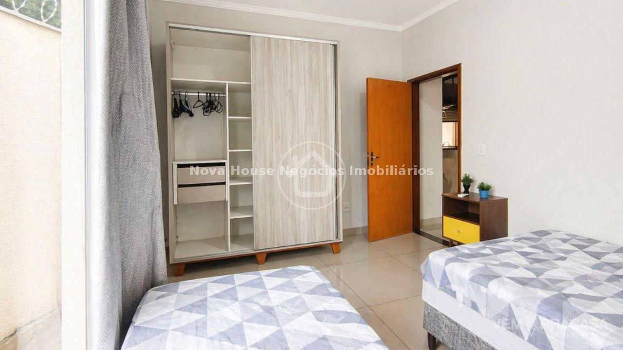 Casa Térrea à venda no Parque Dallas, Campo Grande – foto 21
