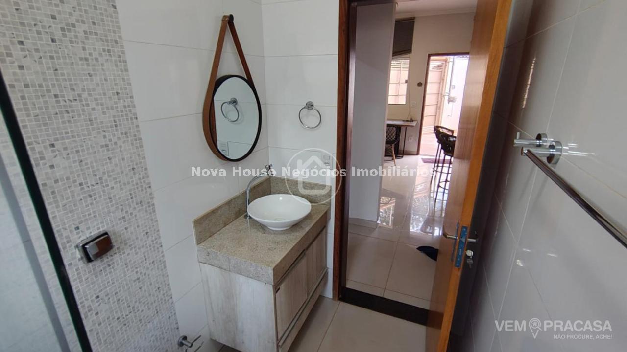 Casa Térrea à venda no Parque Dallas, Campo Grande – foto 23