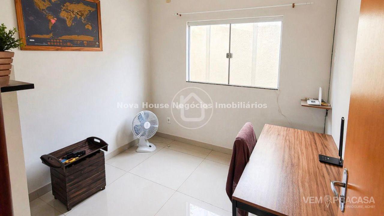 Casa Térrea à venda no Parque Dallas, Campo Grande – foto 25