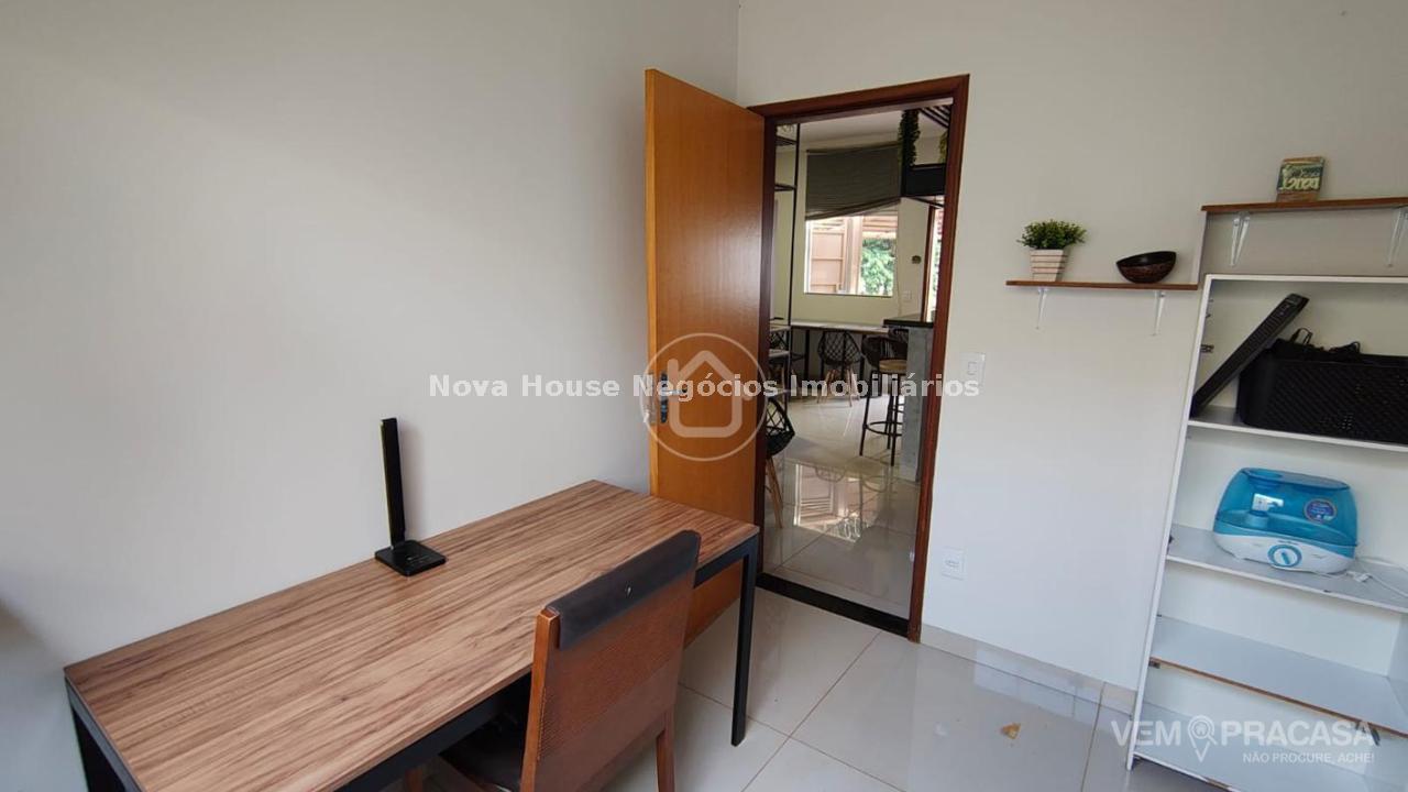 Casa Térrea à venda no Parque Dallas, Campo Grande – foto 28