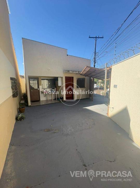 Casa Térrea à venda no Parque Dallas, Campo Grande – foto 31