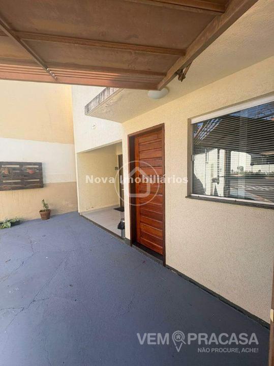 Casa Térrea à venda no Parque Dallas, Campo Grande – foto 34