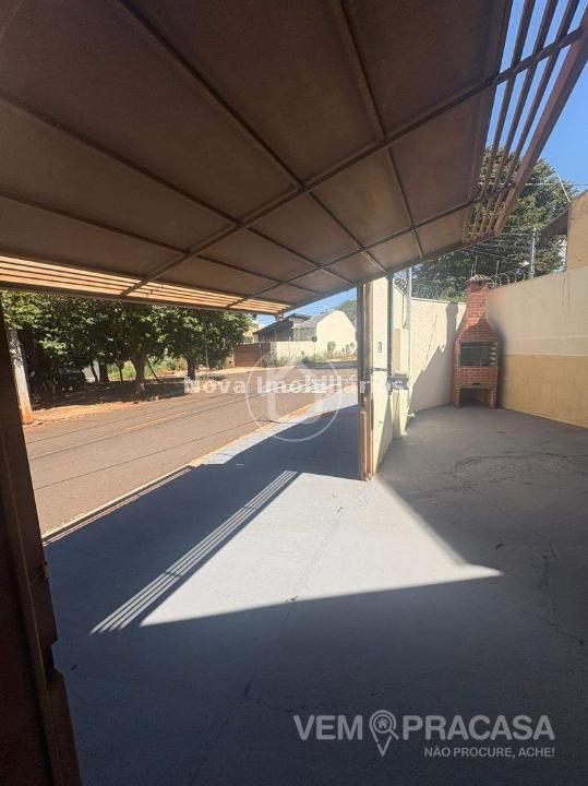 Casa Térrea à venda no Parque Dallas, Campo Grande – foto 35