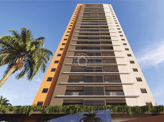 Apartamento à venda no Jardim Veraneio, Campo Grande