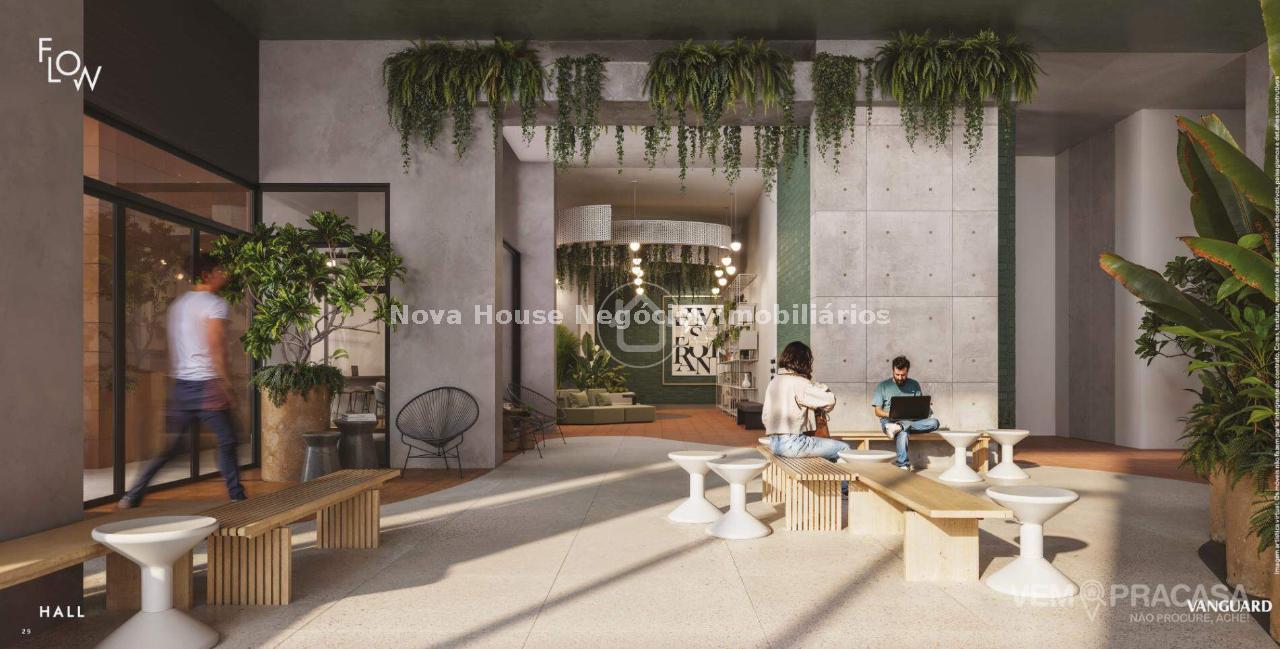Apartamento à venda no Jardim Veraneio, Campo Grande – foto 10