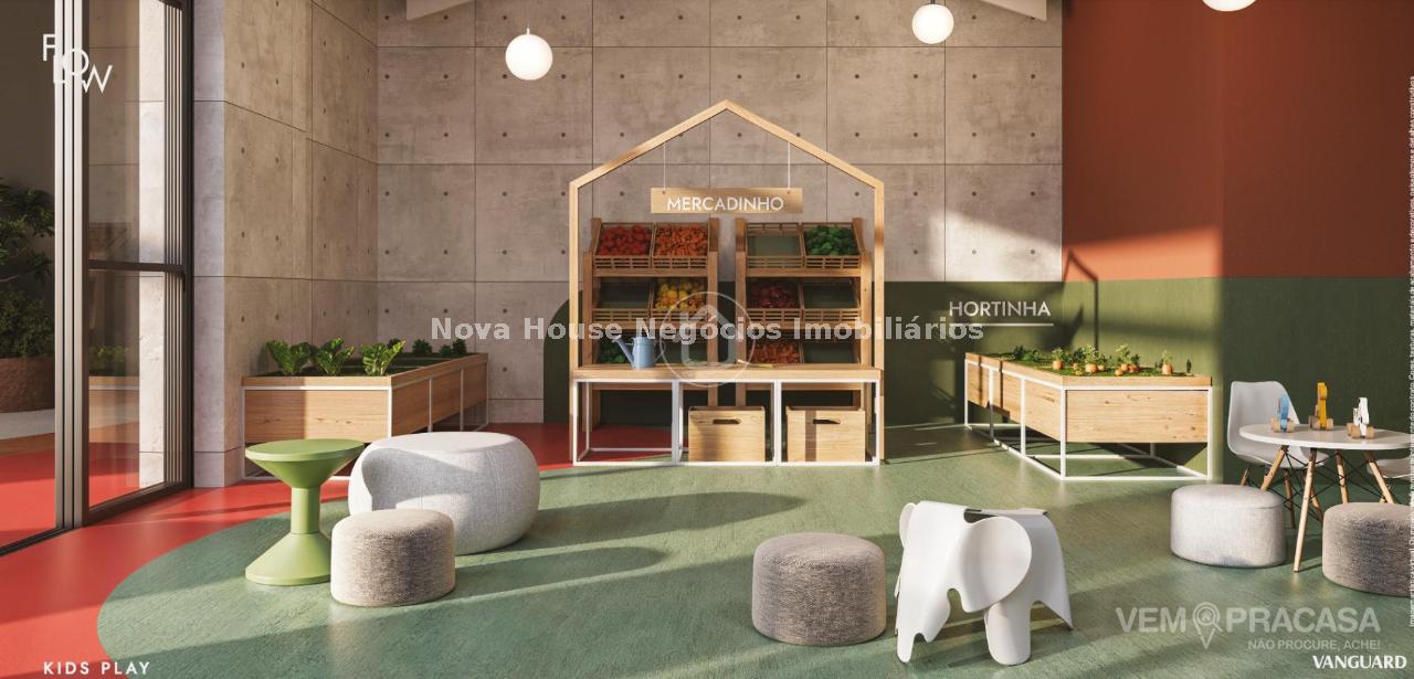 Apartamento à venda no Jardim Veraneio, Campo Grande – foto 25