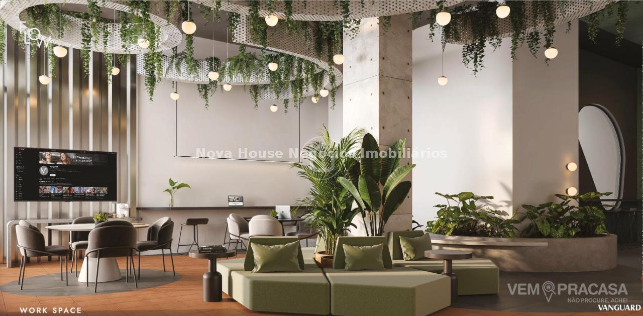 Apartamento à venda no Jardim Veraneio, Campo Grande – foto 35