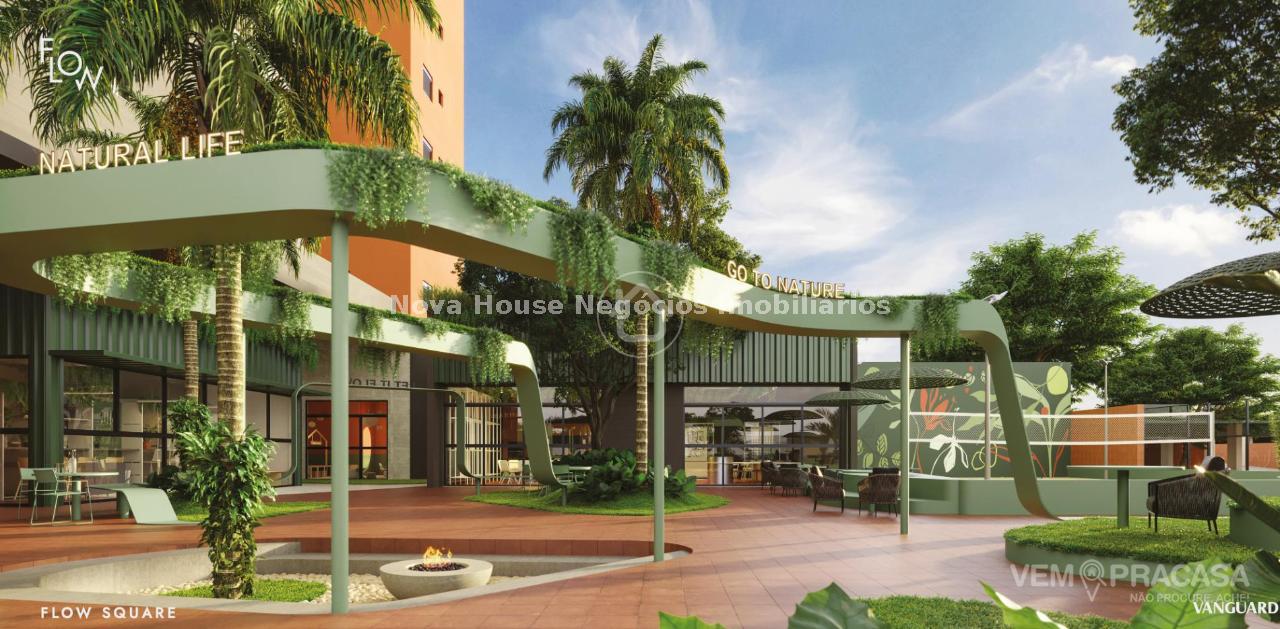 Apartamento à venda no Jardim Veraneio, Campo Grande – foto 39