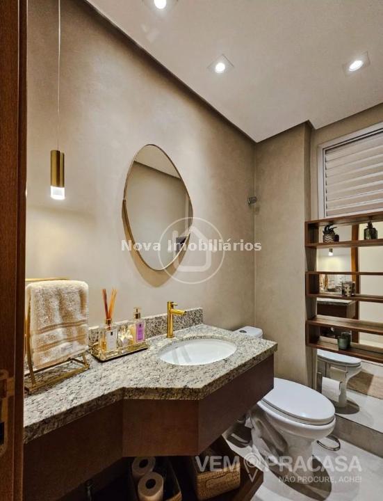 Apartamento à venda na Vila Margarida, Campo Grande – foto 3