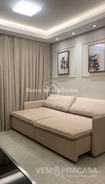 Apartamento à venda na Vila Margarida, Campo Grande – foto 5