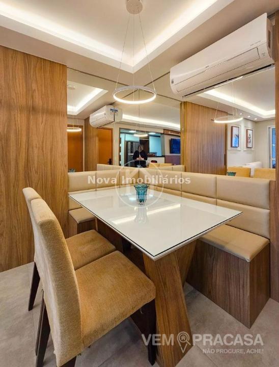 Apartamento à venda na Vila Margarida, Campo Grande – foto 8