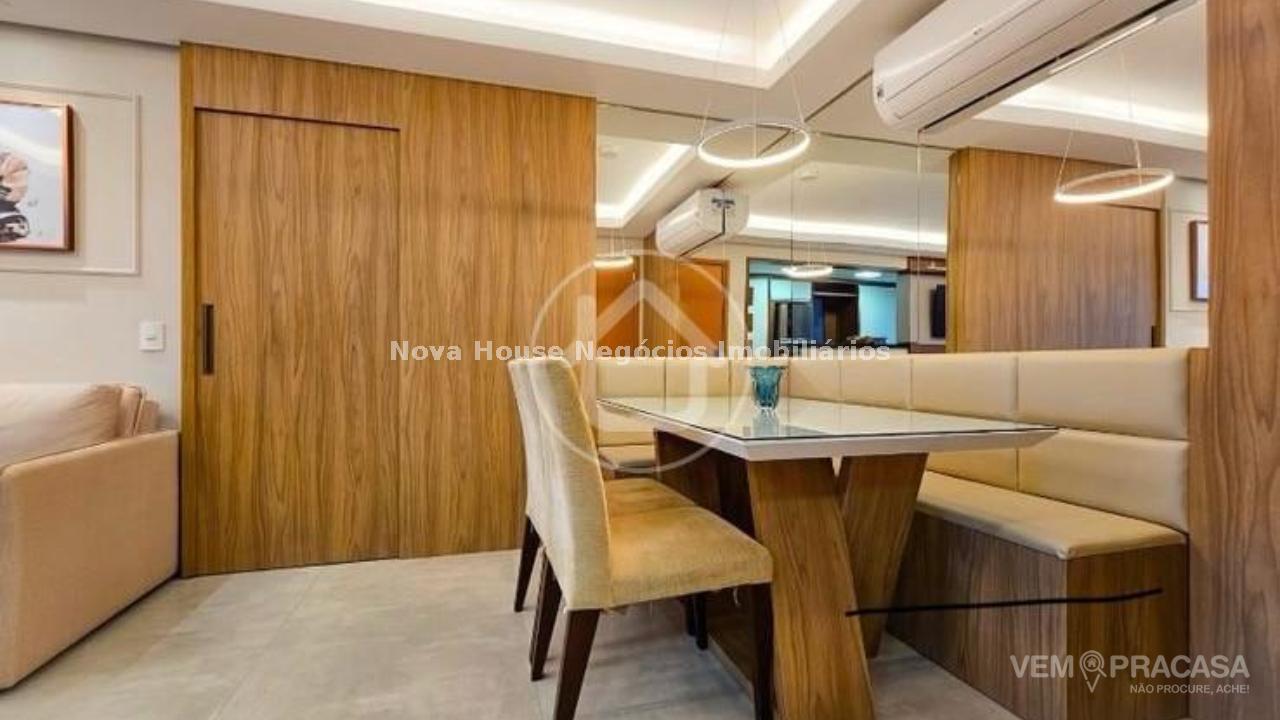 Apartamento à venda na Vila Margarida, Campo Grande – foto 10