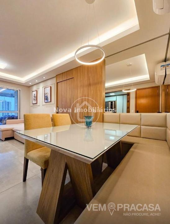 Apartamento à venda na Vila Margarida, Campo Grande – foto 12