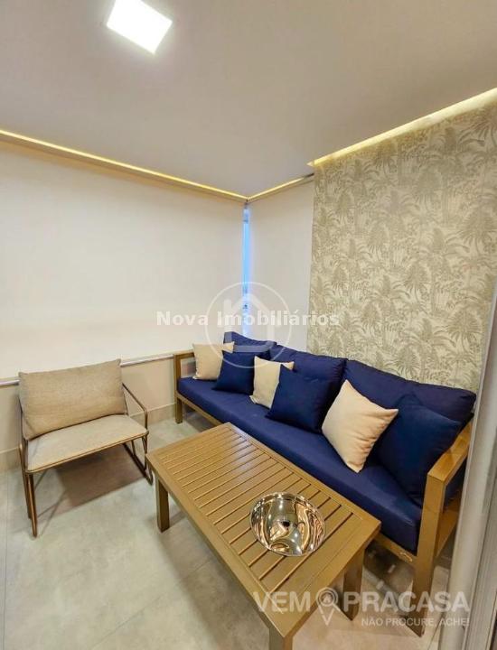 Apartamento à venda na Vila Margarida, Campo Grande – foto 13