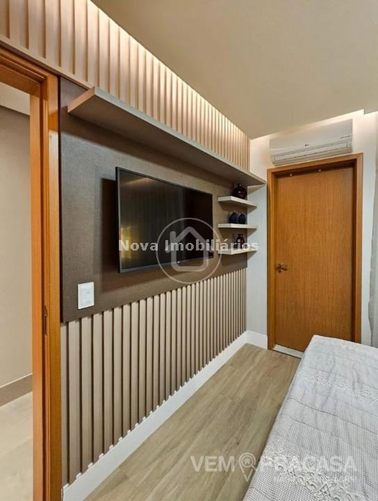 Apartamento à venda na Vila Margarida, Campo Grande – foto 15