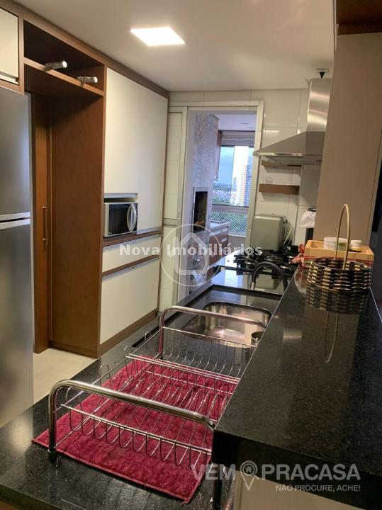 Apartamento à venda na Vila Margarida, Campo Grande – foto 28