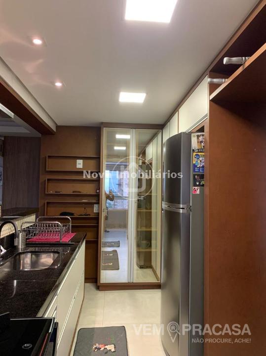 Apartamento à venda na Vila Margarida, Campo Grande – foto 29