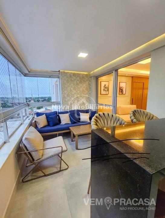 Apartamento à venda na Vila Margarida, Campo Grande – foto 33