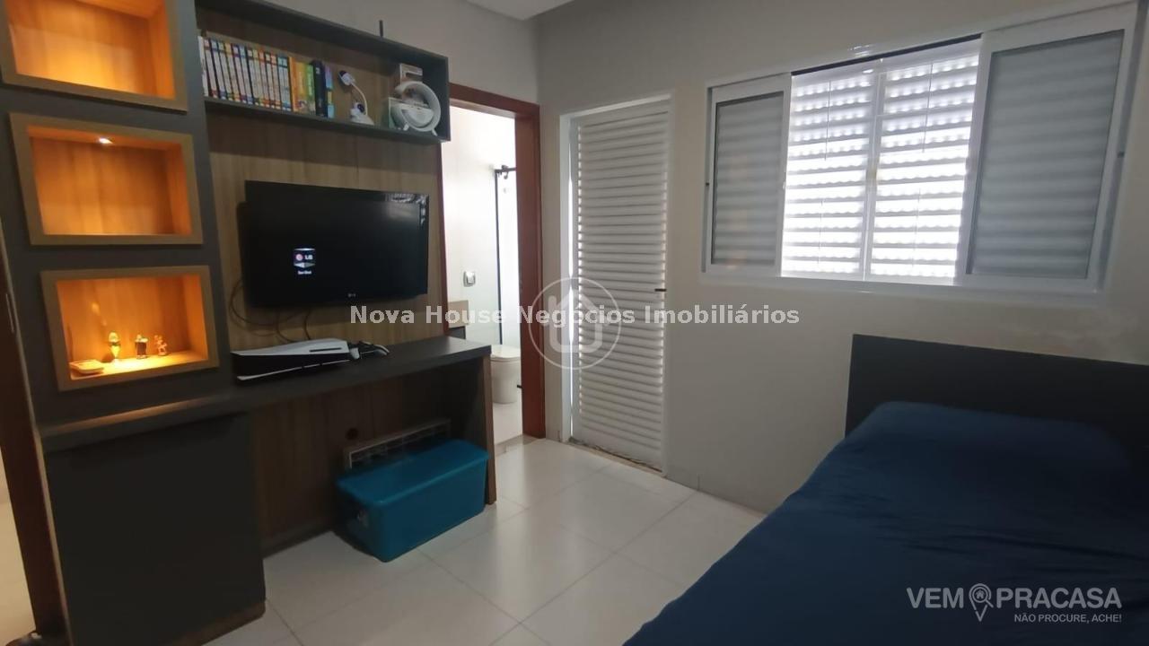 Sobrado à venda no Jardim TV Morena, Campo Grande – foto 10